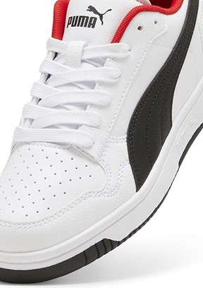 PUMA Çok Renkli Unisex Genç Reb-L Jr Yürüyüş Ayakkabısı