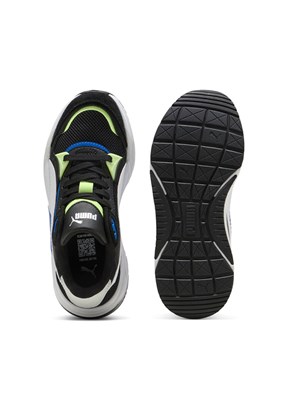 PUMA Çok Renkli Unisex Genç Trinity 2 Jr Sneaker Ayakkabı