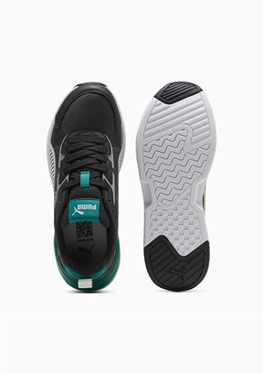 PUMA Çok Renkli Unisex Genç X-Ray 3 LT Jr Sneaker Ayakkabı