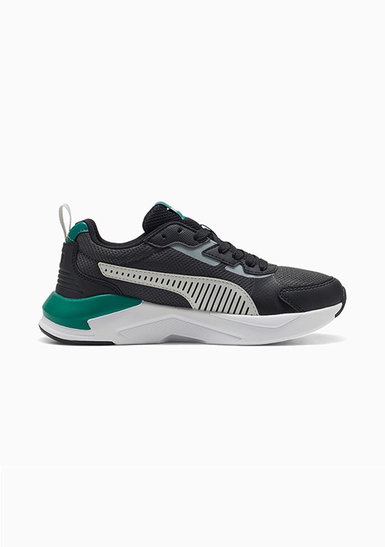 PUMA Çok Renkli Unisex Genç X-Ray 3 LT Jr Sneaker Ayakkabı