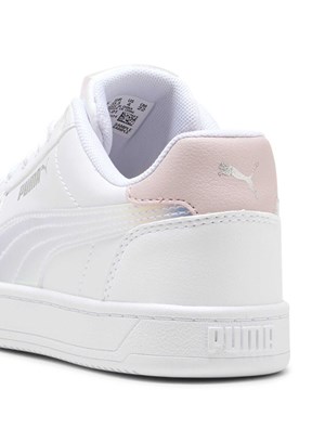 PUMA Çok Renkli Kız Çocuk Caven 2.0 Holo Sneaker Ayakkabı