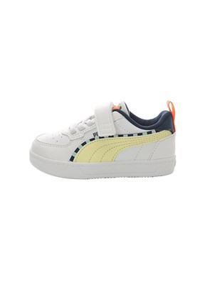 PUMA Çok Renkli Unisex Genç Caven 2.0 Playd Casual Ayakkabı