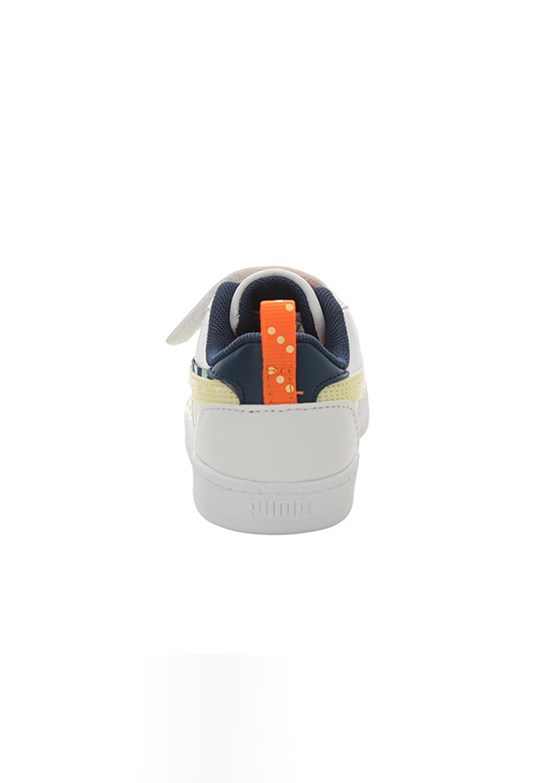 PUMA Çok Renkli Unisex Genç Caven 2.0 Playd Casual Ayakkabı
