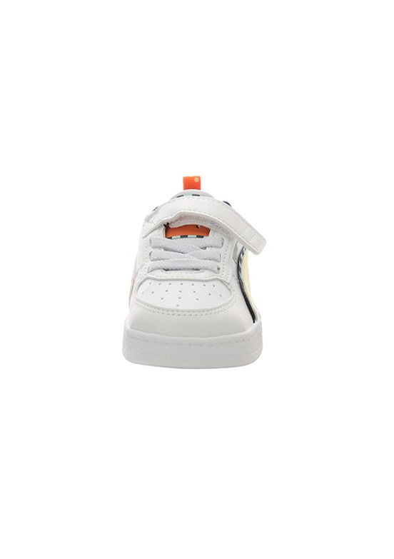 PUMA Çok Renkli Unisex Genç Caven 2.0 Playd Casual Ayakkabı