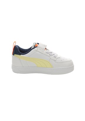 PUMA Çok Renkli Unisex Genç Caven 2.0 Playd Casual Ayakkabı