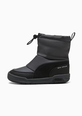 PUMA Multiflex 2 - 40284701 Unisex Çocuk Çok Renkli Bot
