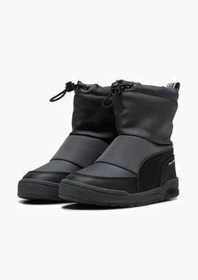 PUMA Multiflex 2 - 40284701 Unisex Çocuk Çok Renkli Bot
