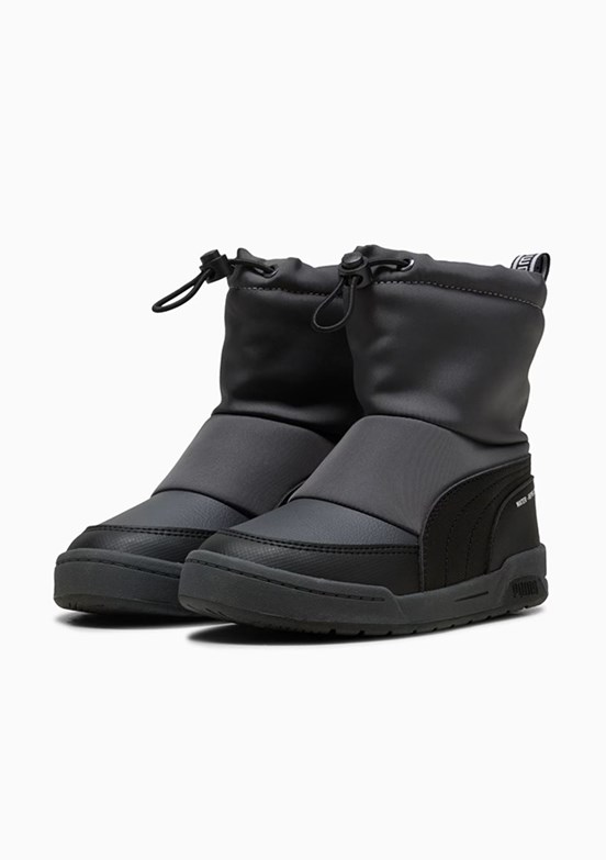 PUMA Multiflex 2 - 40284701 Unisex Çocuk Çok Renkli Bot