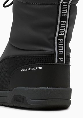 PUMA Multiflex 2 - 40284701 Unisex Çocuk Çok Renkli Bot
