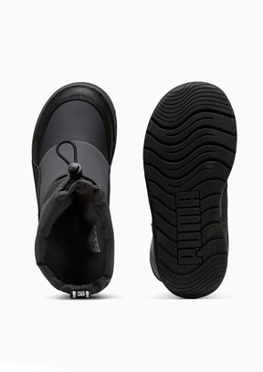PUMA Multiflex 2 - 40284701 Unisex Çocuk Çok Renkli Bot