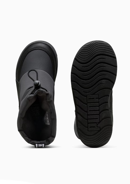 PUMA Multiflex 2 - 40284701 Unisex Çocuk Çok Renkli Bot