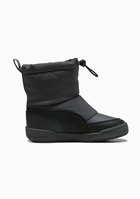 PUMA Multiflex 2 - 40284701 Unisex Çocuk Çok Renkli Bot