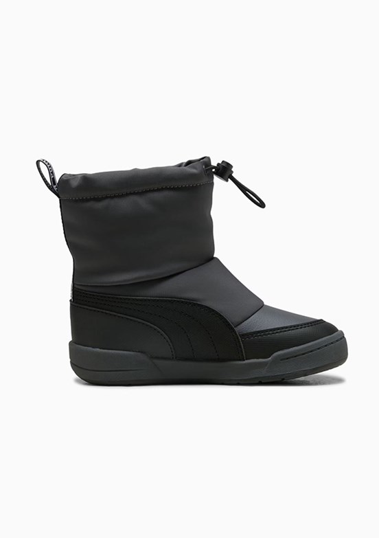 PUMA Multiflex 2 - 40284701 Unisex Çocuk Çok Renkli Bot