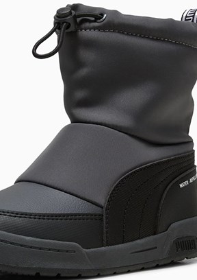 PUMA Multiflex 2 - 40284701 Unisex Çocuk Çok Renkli Bot