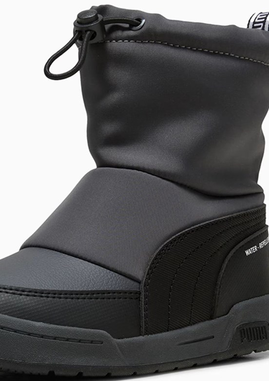PUMA Multiflex 2 - 40284701 Unisex Çocuk Çok Renkli Bot