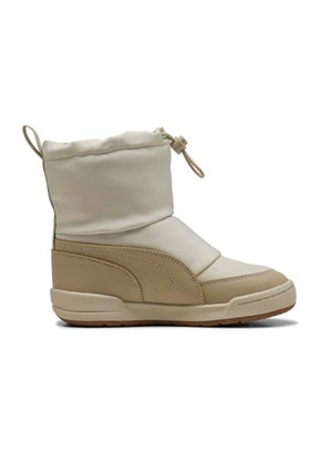 PUMA Multiflex 2 - 40284703 Unisex Çocuk Çok Renkli Bot