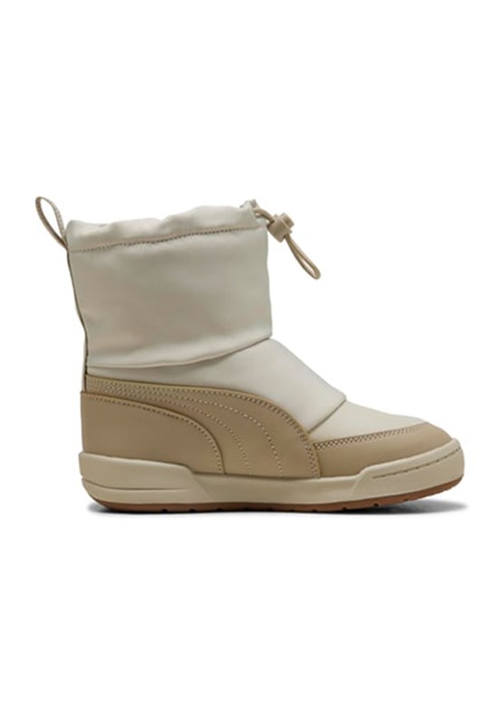 PUMA Multiflex 2 - 40284703 Unisex Çocuk Çok Renkli Bot