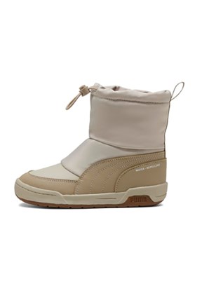 PUMA Multiflex 2 - 40284703 Unisex Çocuk Çok Renkli Bot