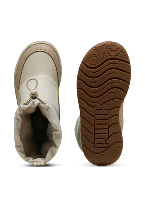 PUMA Multiflex 2 - 40284703 Unisex Çocuk Çok Renkli Bot