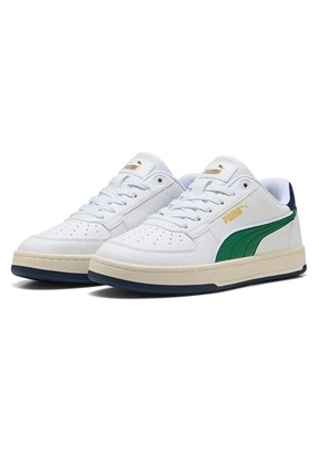 PUMA Çok Renkli Unisex Genç Caven 2.0 Retro Sneaker Ayakkabı