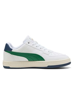 PUMA Çok Renkli Unisex Genç Caven 2.0 Retro Sneaker Ayakkabı