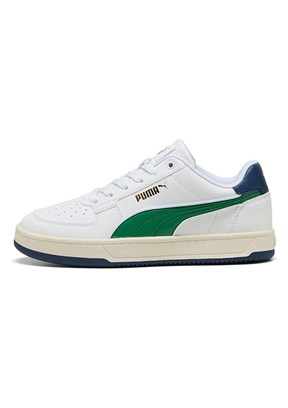 PUMA Çok Renkli Unisex Genç Caven 2.0 Retro Sneaker Ayakkabı