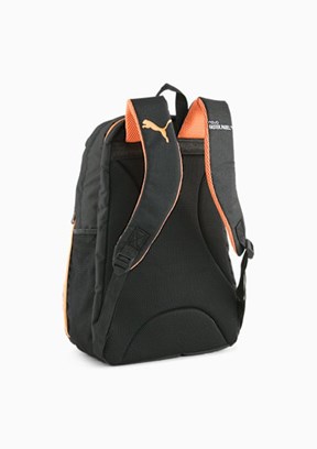 PUMA NOVA ELITE Padel Siyah-Beyaz Unisex Sırt Çantası