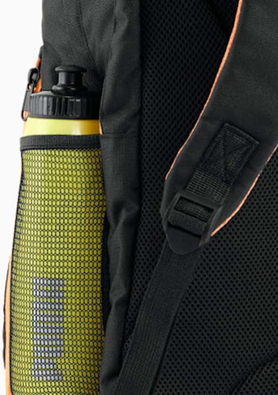 PUMA NOVA ELITE Padel Siyah-Beyaz Unisex Sırt Çantası