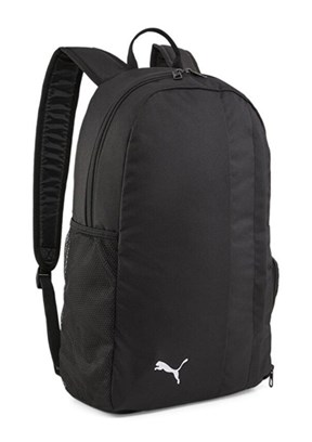 PUMA teamGOAL Siyah Unisex Sırt Çantası