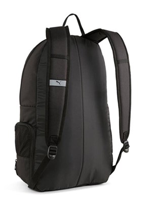 PUMA teamGOAL Siyah Unisex Sırt Çantası