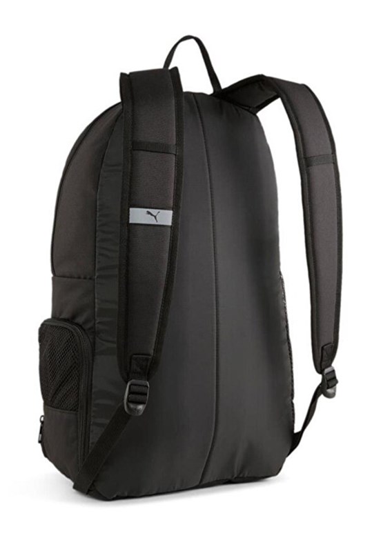 PUMA teamGOAL Siyah Unisex Sırt Çantası