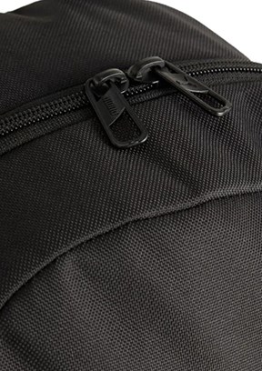 PUMA teamGOAL Siyah Unisex Sırt Çantası