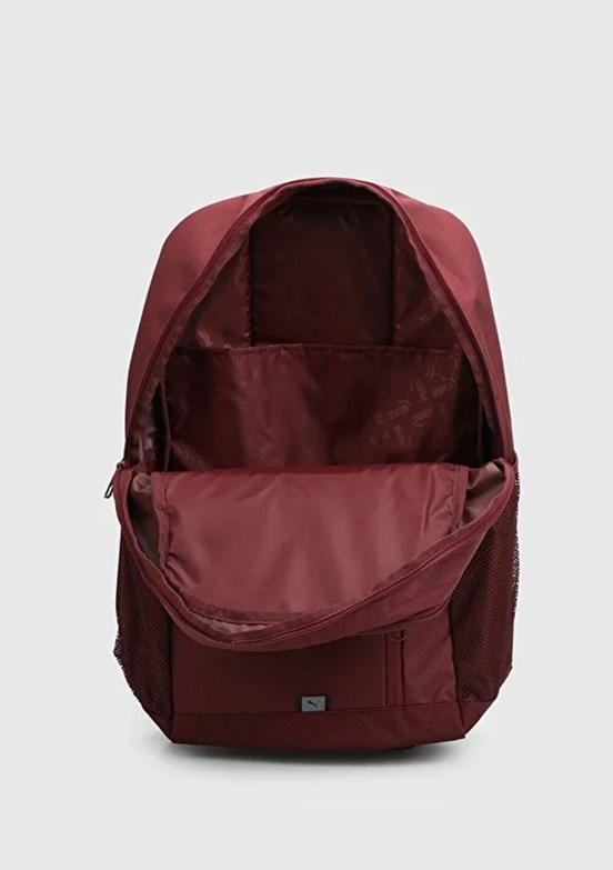 PUMA E6PUMA S Rby Shimmer Unisex Sırt Çantası