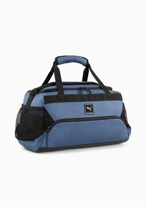PUMA Mavi Unisex Training Small Sport Omuz Çantası