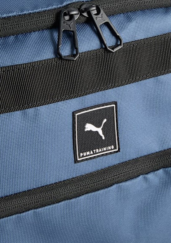 PUMA Mavi Unisex Training Small Sport Omuz Çantası
