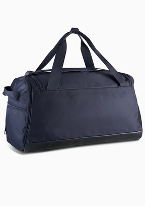 PUMA CHALLENGER S Sports Ba Lacivert Unisex Omuz Çantası