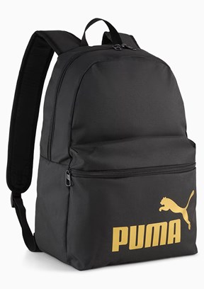 PUMA PHASE Backpack Siyah Unisex Sırt Çantası