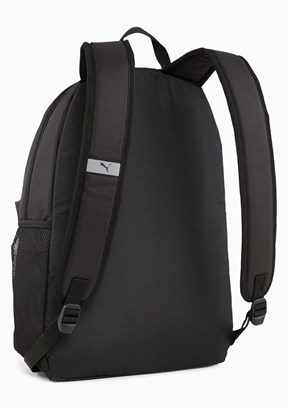 PUMA PHASE Backpack Siyah Unisex Sırt Çantası