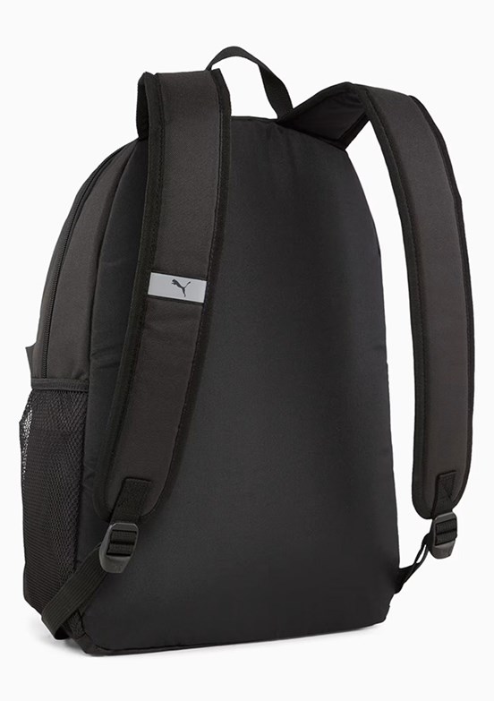 PUMA PHASE Backpack Siyah Unisex Sırt Çantası