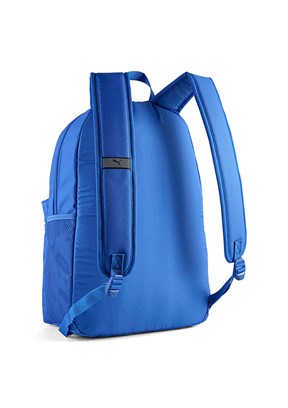 PUMA PHASE Backpack Mavi Unisex Sırt Çantası