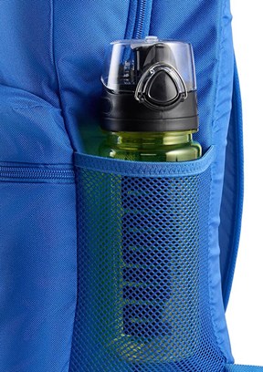 PUMA PHASE Backpack Mavi Unisex Sırt Çantası