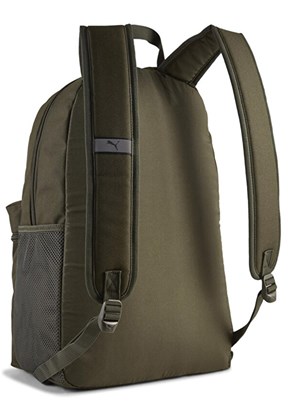 PUMA Yeşil Unisex Phase Sırt Çantası