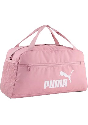 PUMA PHASE Small Sports Pembe Unisex Omuz Çantası