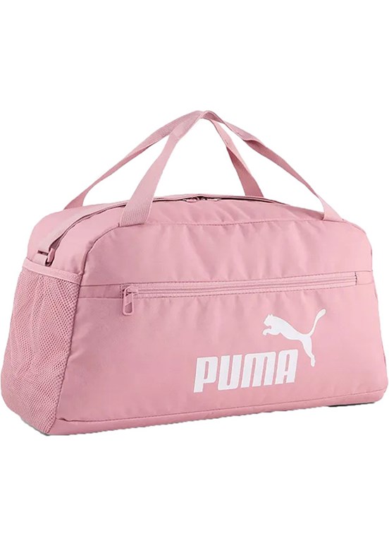 PUMA PHASE Small Sports Pembe Unisex Omuz Çantası