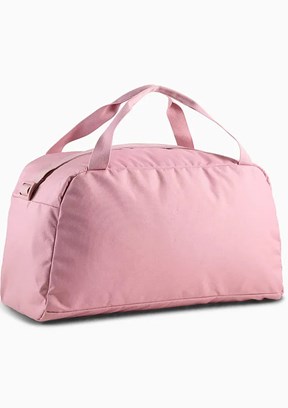 PUMA PHASE Small Sports Pembe Unisex Omuz Çantası