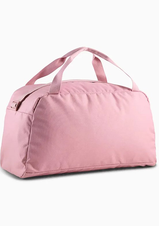 PUMA PHASE Small Sports Pembe Unisex Omuz Çantası