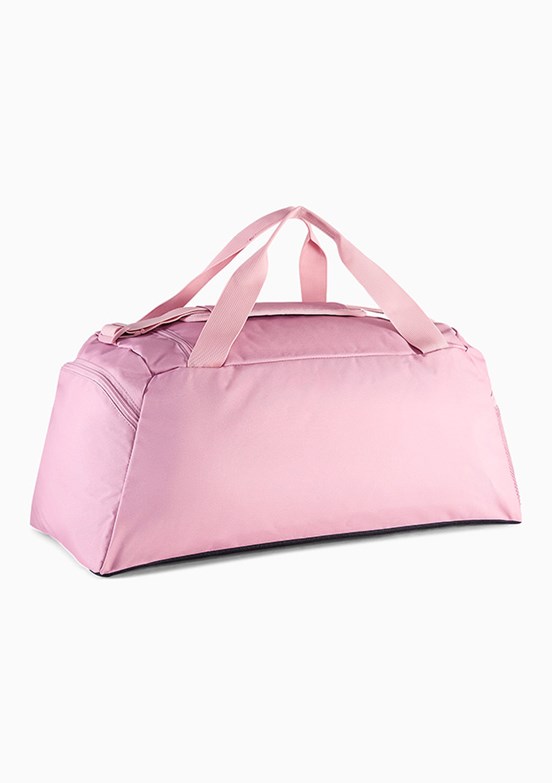 PUMA FUNDAMENTAL Small S Pembe Unisex Omuz Çantası