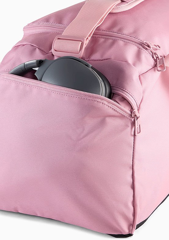 PUMA FUNDAMENTAL Small S Pembe Unisex Omuz Çantası