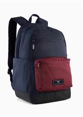 PUMA DECK Backpack I Çok Renkli Unisex Sırt Çantası