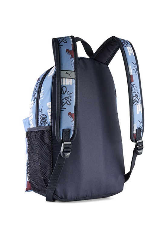 PUMA PHASE AOP S BP Çok Renkli Unisex Sırt Çantası